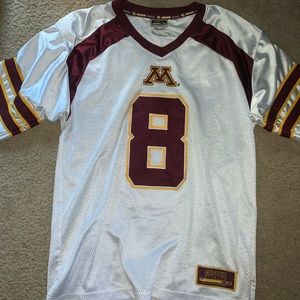 Minnesota Gopher Jersey